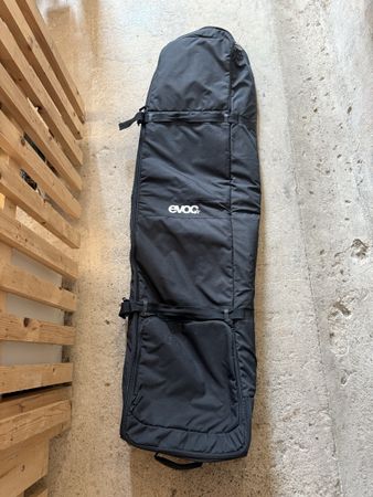 Evoc Ski/Snowboard Bag mit Rollen