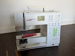 Nähmaschine Bernina virtuosa 155