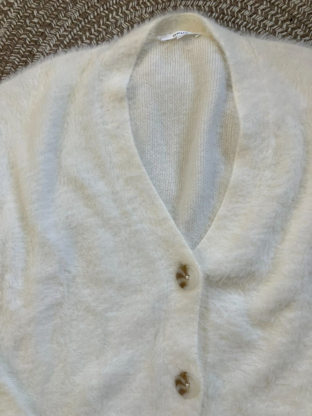 Opus Vestes: OPUS Strickjacke Gr.38 – D'occasion à Laupen ZH par kar_lfz6 2