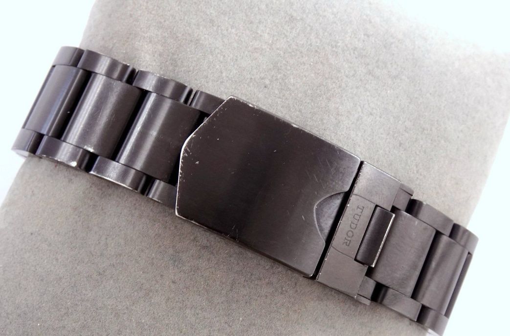 Tudor Orologi: Tudor Black Bay Dark 79230DK - FULL SET – Usato da Lausanne venduto da ser_x96f 8