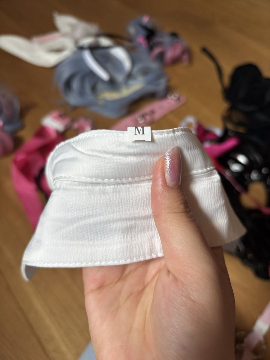 Costumi: Rabbithole Miku second hand Cosplay – Usato da Altstätten SG venduto da sor_dn8h 1