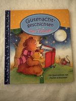 Kinderbuch: Gutenachtgeschichten zum Träumen 🌙📖