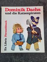 Dominik Dachs und die Katzenpiraten