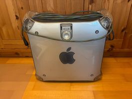 Power Mac G4, Jahrgang 1999 (nicht funktionsfähig)