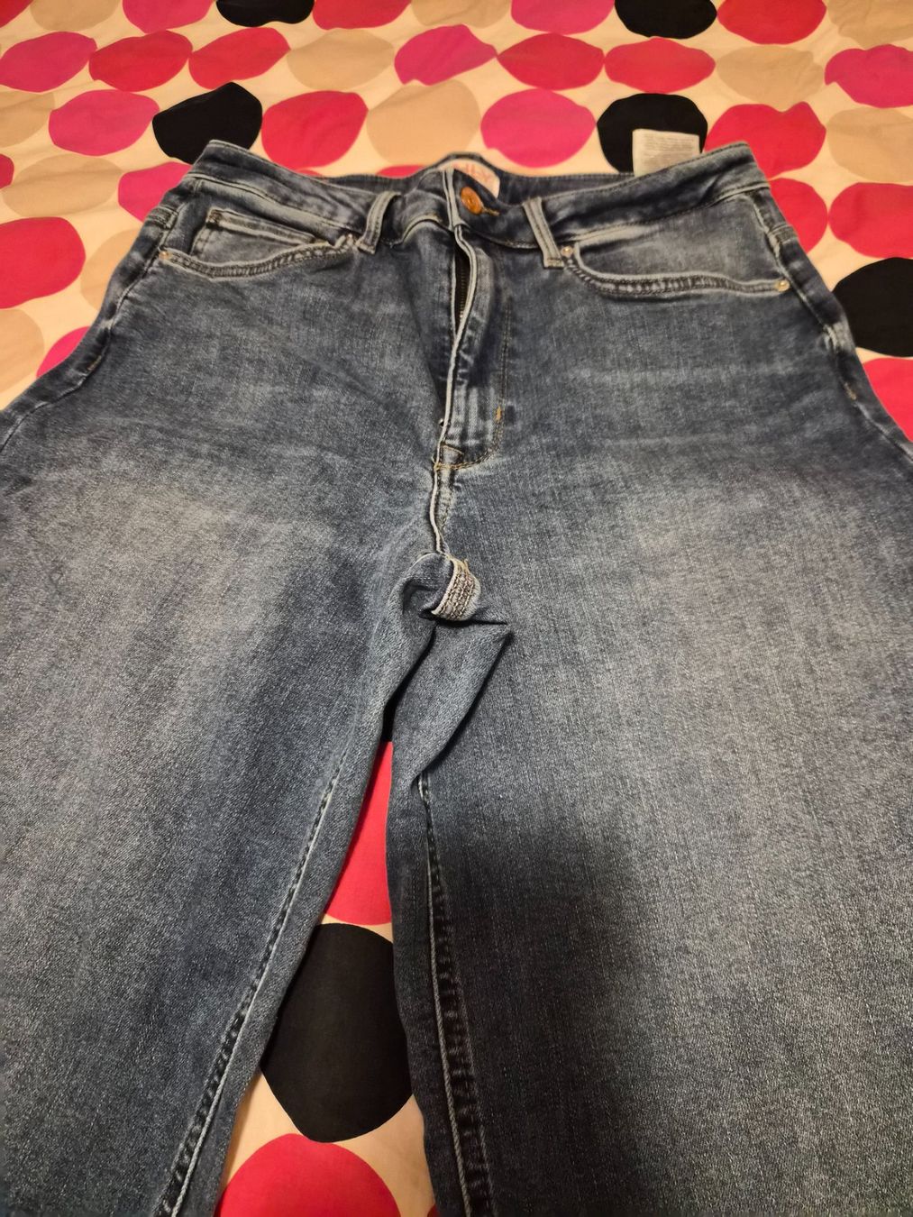 Jeans: Jeanshose only gr xl/32    nr307 – Nuovo (secondo la descrizione) da Dietikon venduto da Eleda 1