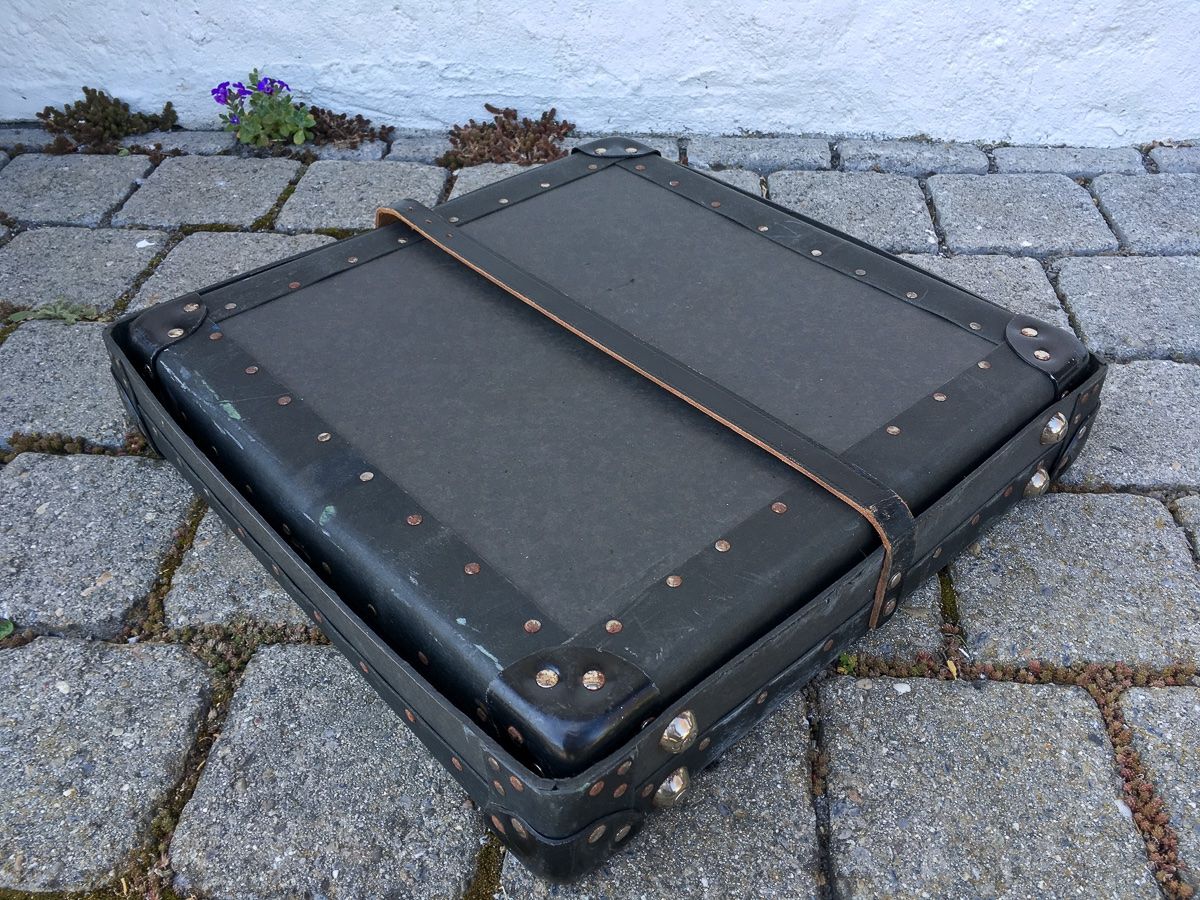 Valigie: Filmrollenkoffer – Usato da Oberegg venduto da Najen751 9