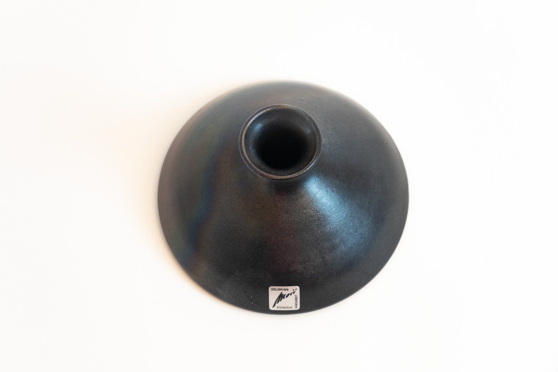 Vasen & Gefässe: Vase Nr. 109 Kollbrunn - Versand möglich – Gebraucht aus Schaffhausen von Studio-Ara- 4