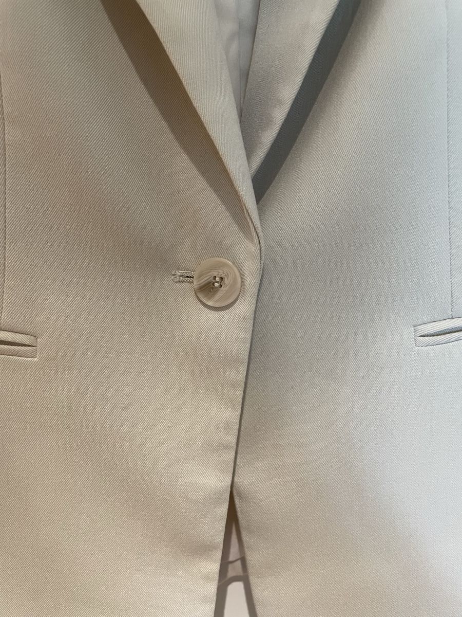 H&M Ensembles & Tailleurs: Blazer Damen beige Grösse 36  – D'occasion à Zürich par Viviannen 4