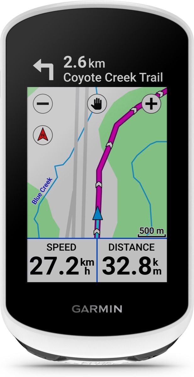 Garmin Navigatori: Garmin Edge Explore 2 – Nuovo e nell'imballaggio originale da Zürich venduto da tgy_wlb8 2