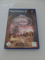 The Quest for Aladdin's Treasure