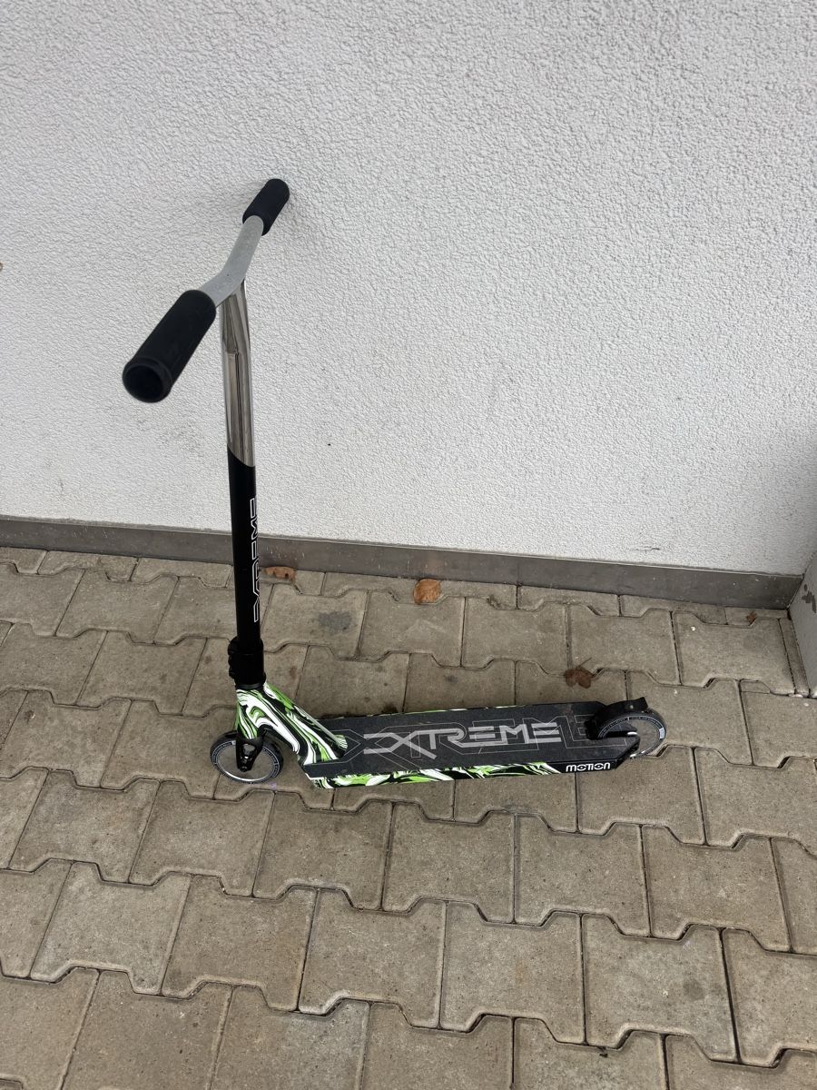 Kickboard: Kickroller – Neuf (Voir description) à Effretikon par cesco11