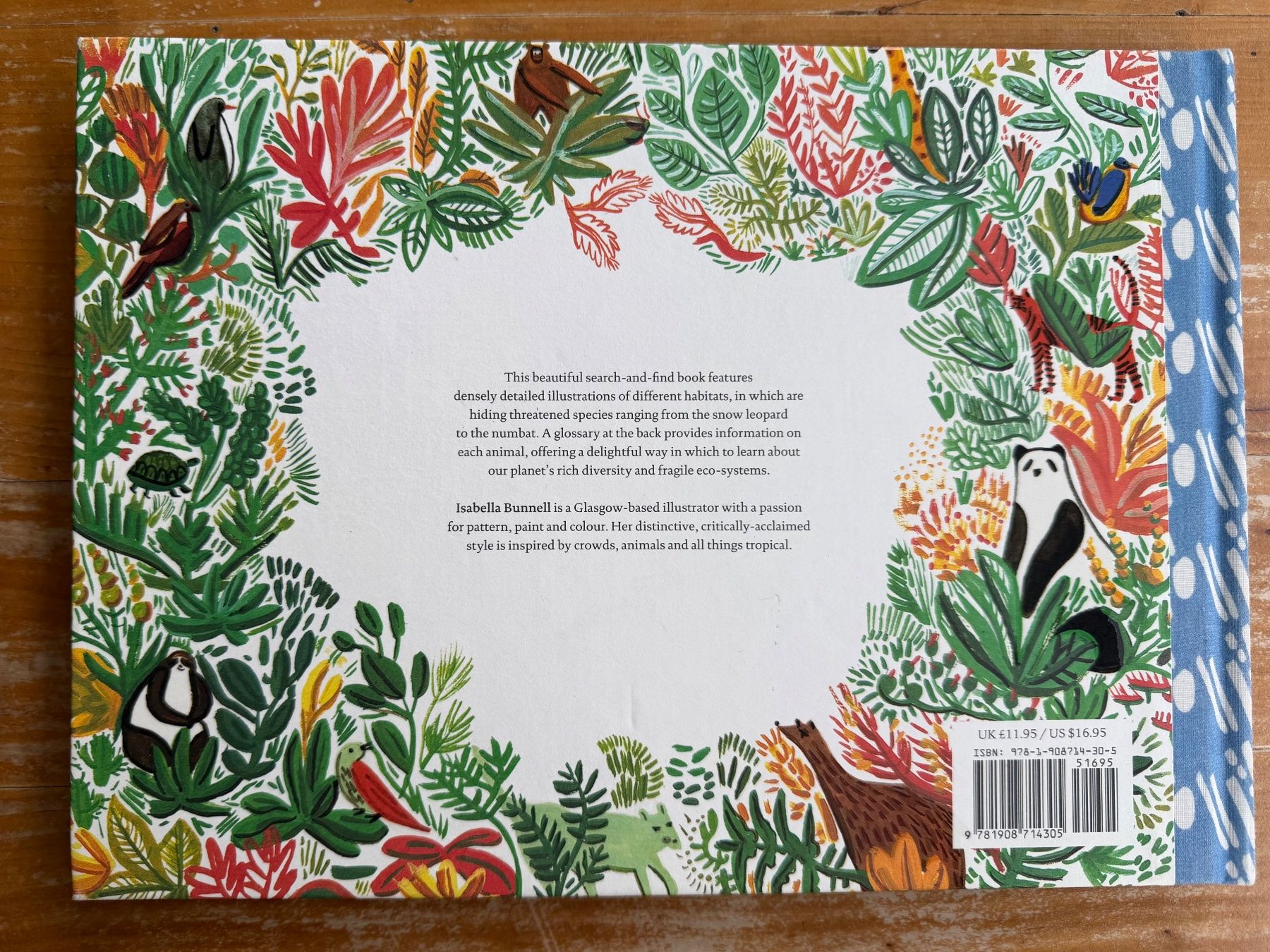 Libri: Kinderbuch - Disappearing Acts – Usato da Zürich venduto da laurapb 1