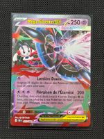 Fr - Méga-Floette Ex 035/086 - Pokémon