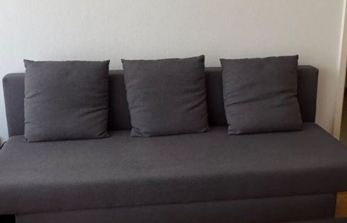 Ikea Sofas: Schlafsofa IKEA – D'occasion à Dübendorf par Olenaaa