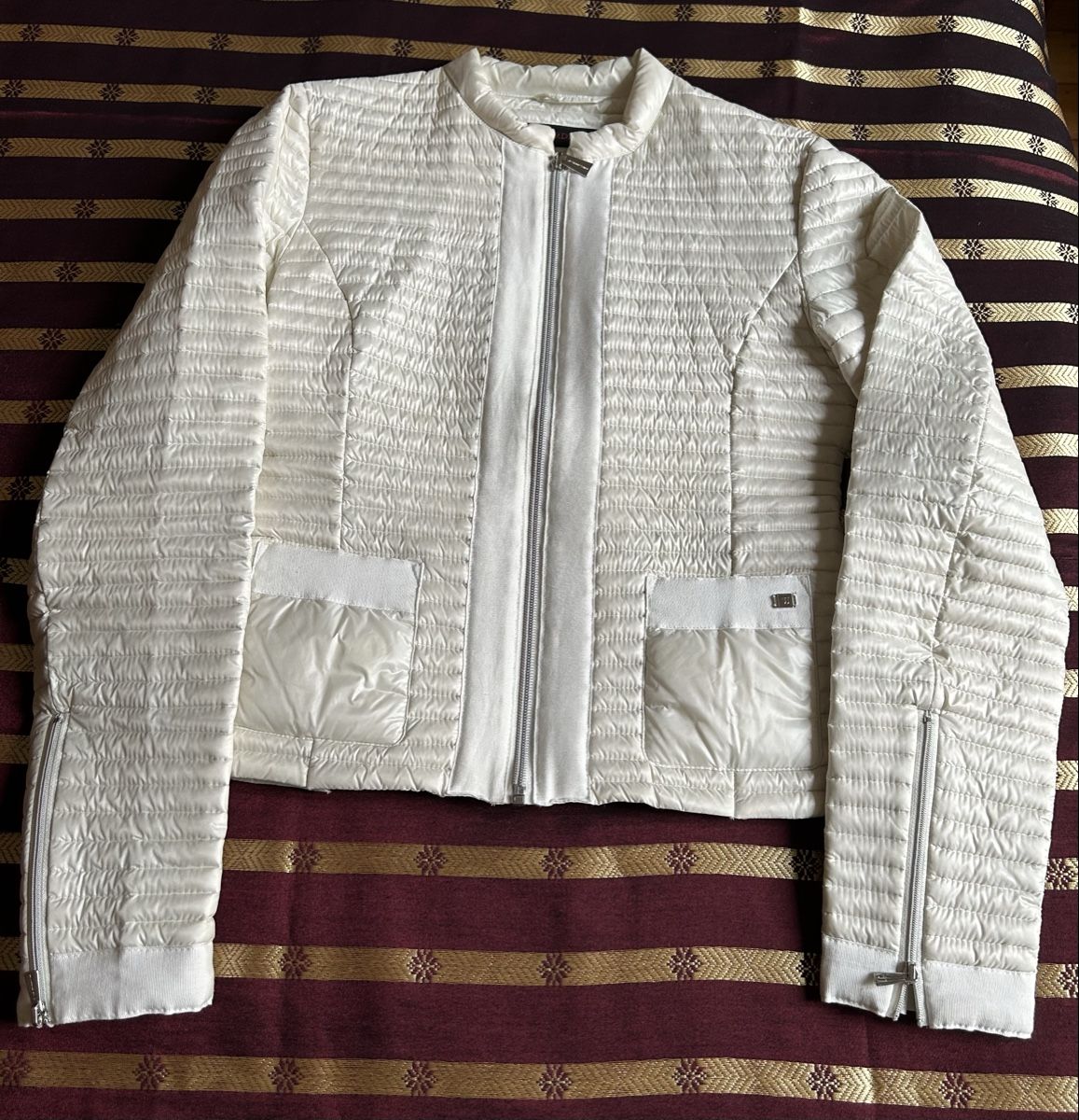 Trussardi Giacche: Veste Trussardi Jeans – Nuovo (secondo la descrizione) da Genève venduto da mar_f82s 1