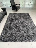 Hochflor Teppich 145 cm x 245 cm