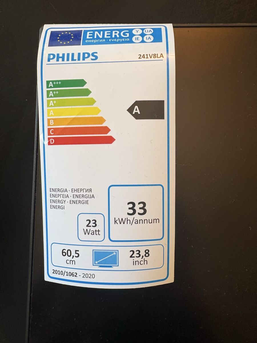 Philips Monitor: Philips Monitor – Usato da Zürich venduto da Arnerthebarner 1