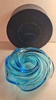 Murano Aqua Blue Vistosi Atelier Oi Schlaepfer Design Nestlé