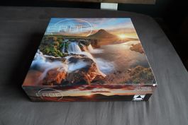 Brettspiel Erde