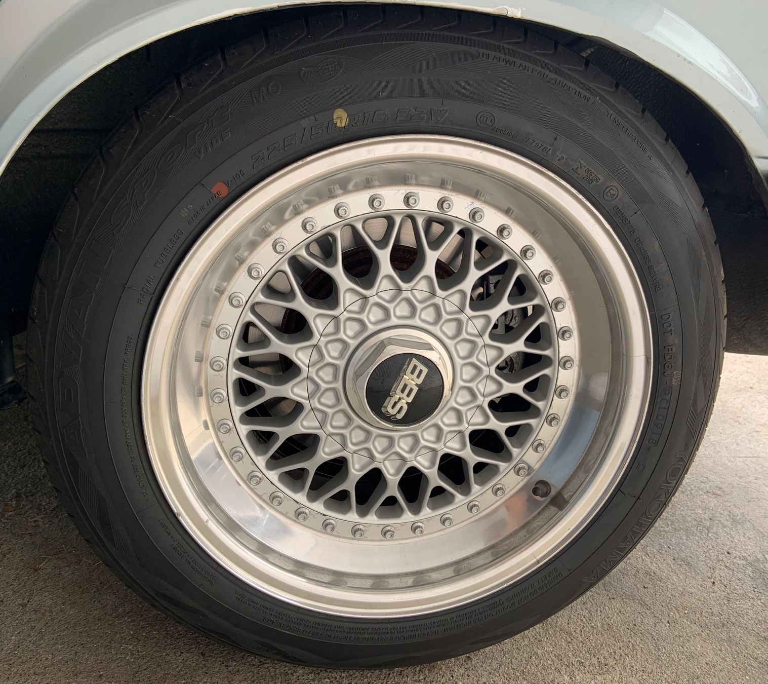 BMW Autos: BMW 528i – Gebraucht aus Tramelan von crevette72 8