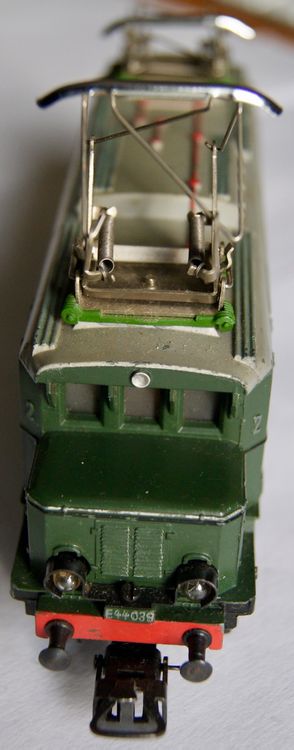 Märklin Trains électriques: locomotive Marklin SET 800 – D'occasion à Morrens VD par alain50 3