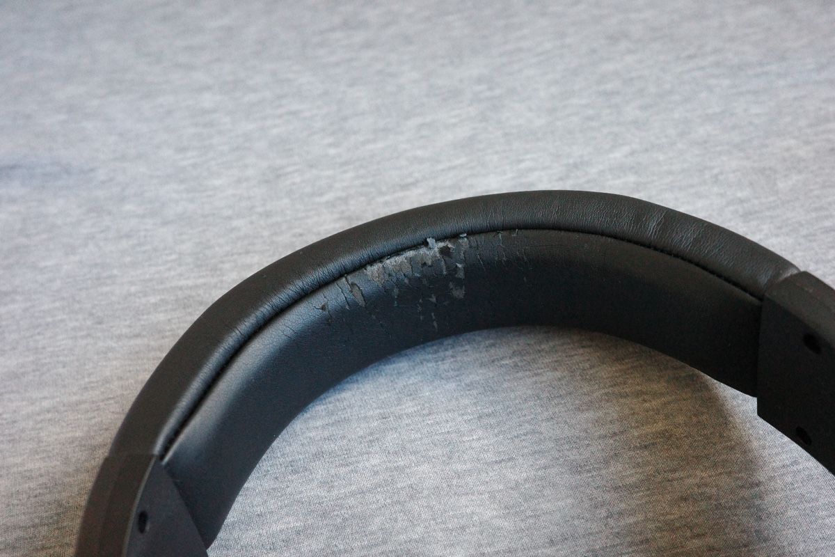 Audio Technica Kopfhörer: Audio-Technica ATH-M50x Studio-Kopfhörer – Gebraucht aus Zürich von fmorlock 3
