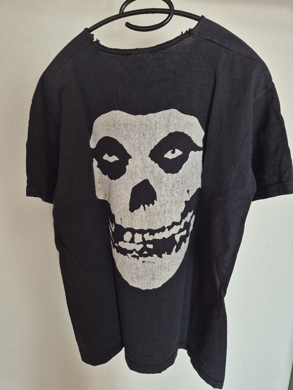T-shirt: Misfits Vintageshirt – Usato da Escholzmatt venduto da Commessa 1