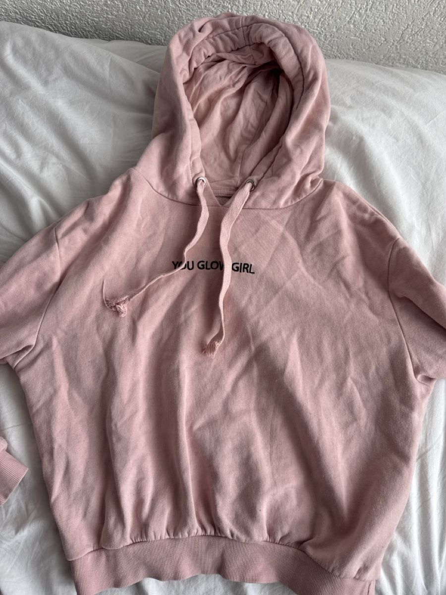 Lotti di vestiti: Lot de 5 pulls & sweats à capuche - S/M – Usato da Malleray venduto da sam_9bkx 1