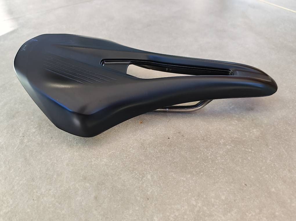 Fizik Ersatzteile: Fizik Vento 150mm – Gebraucht aus Bursins von Raf-P