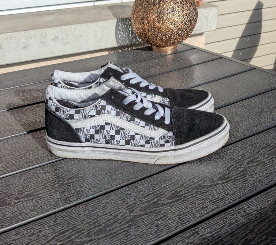 Vans Scarpe da donna: Vans OLD SKOOL – Usato da Bürglen TG venduto da dan_zy87