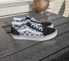 Vans OLD SKOOL