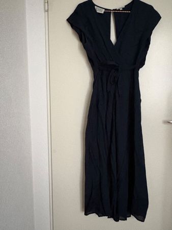 Maxi-Kleid von Scotch&Soda Gr. XS