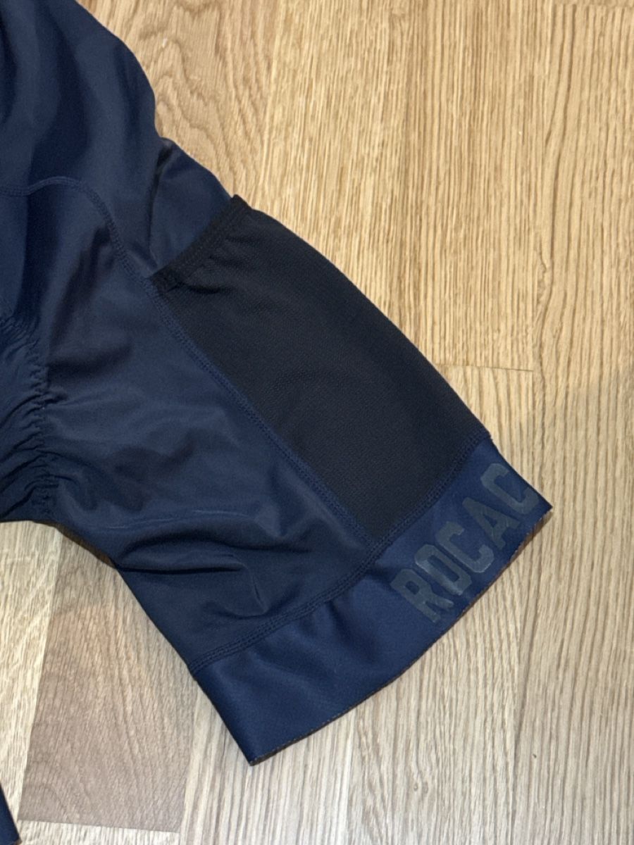 Pantaloni: Bibshorts Rocacorba Cargo, Gr, L – Nuovo (secondo la descrizione) da Winterthur venduto da BB1974 1