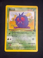 Pokemon Bluzuk 63/64 WOTC Jungle DE