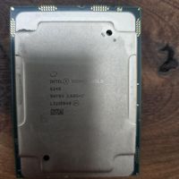 Intel Xeon Gold 6248 SRF8X 2.60GHz CPU Prozessor 