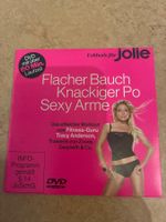 DVD- Tracy Anderson - Flacher Bauch, knackiger Po, sexy Arme