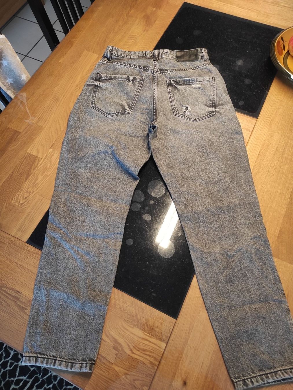 Jeans: Jeans Gr.S – Usato da Burgdorf venduto da Ropajesi 1