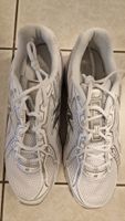 NEW BALANCE 740 - SNEAKER WEİß 46.5 TOP!! NEU UND OVP