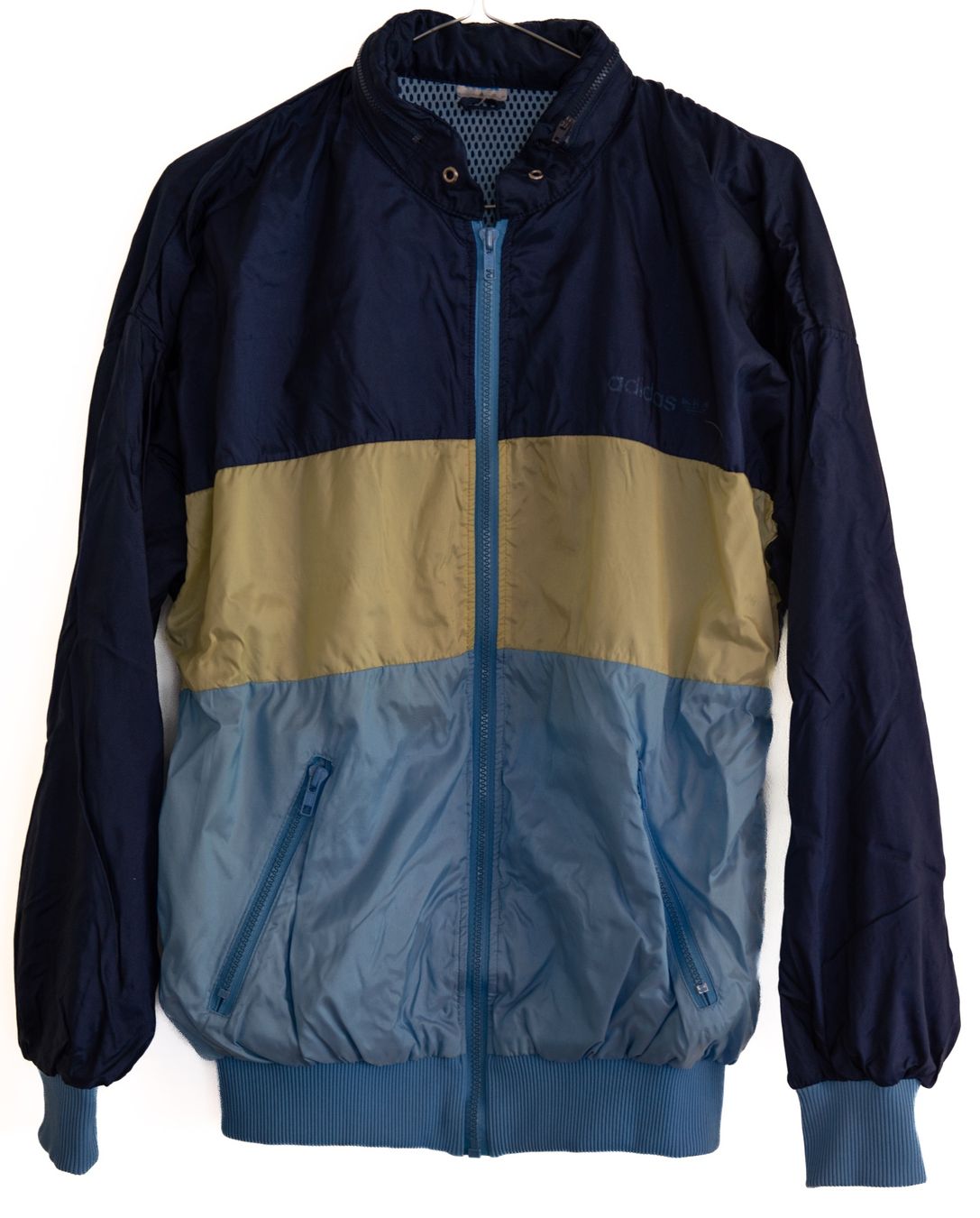 Adidas Originals 80er Adidas Jacke Adidas Original Vintage Jacke M