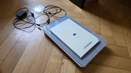 HP ScanJet G2710 Fotoscanner - gratis