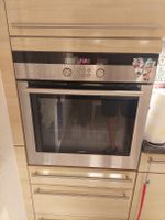 SIEMENS Einbaubackofen 60cm