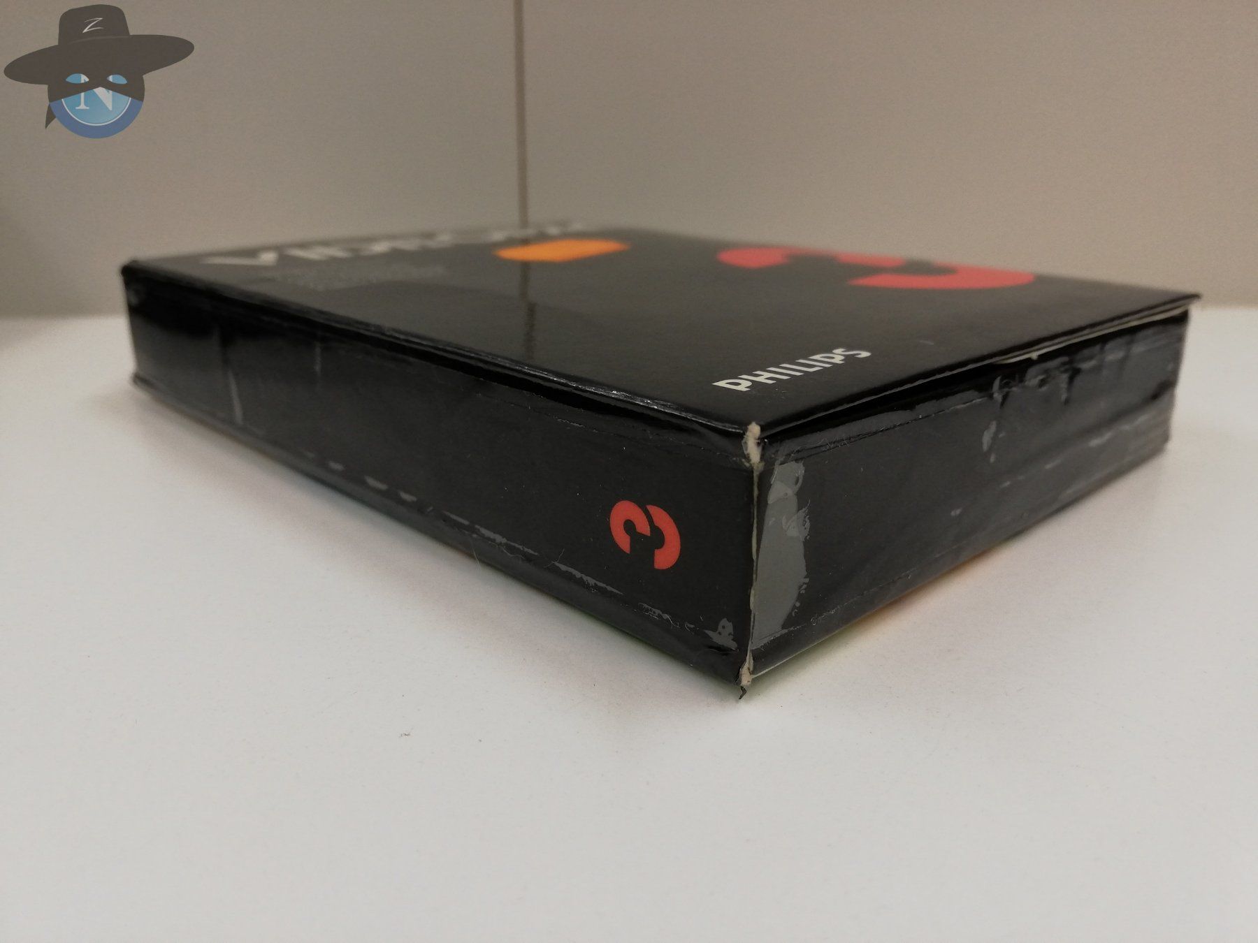 Giochi: Rugby # 3 / Philips Videopac G7000 – Usato da St. Gallen venduto da zorro_dc 4