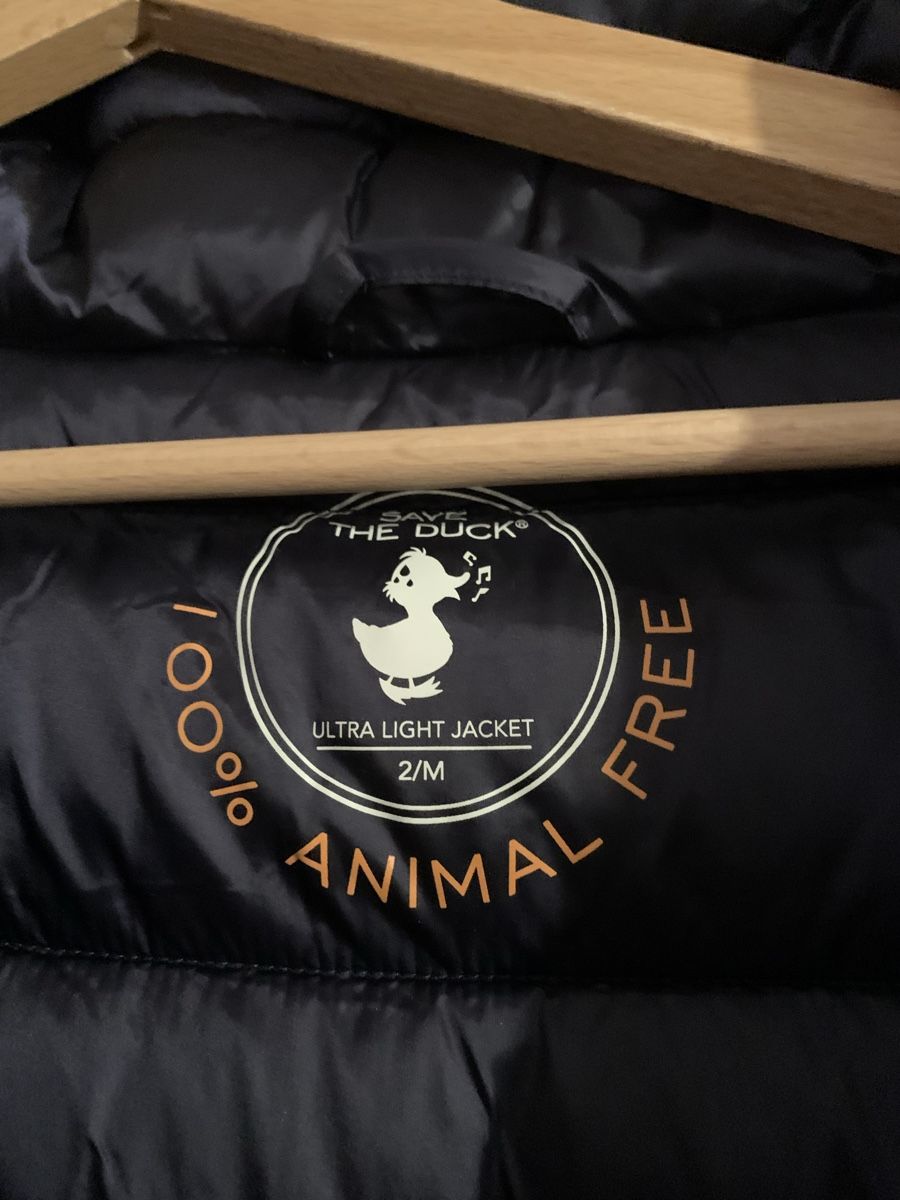 Save the duck Giacche: Steppjacke Safe the Duck – Usato da Zürich venduto da louise66 2