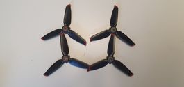 DJI FPV, Original Ersatzpropeller, ungebraucht