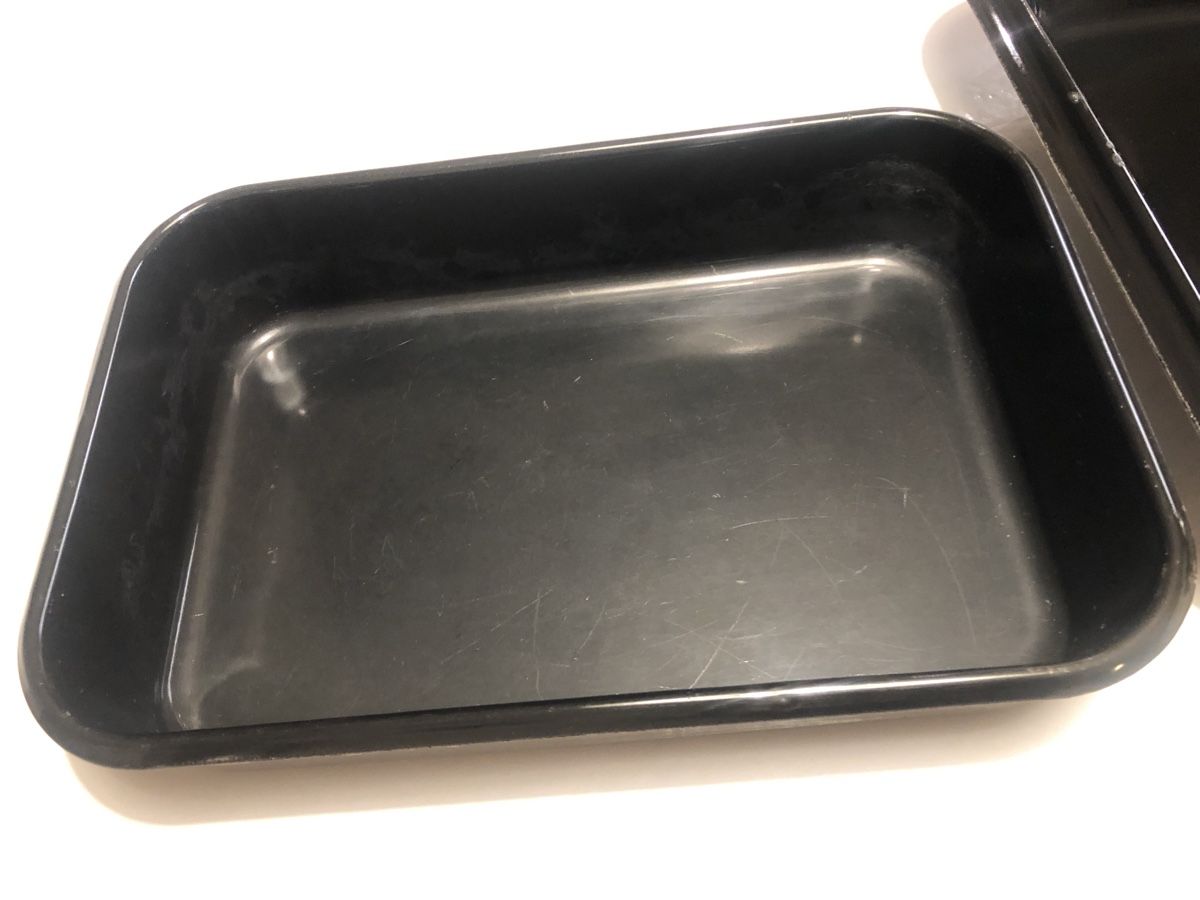 Piatti di portata: plat à gratin – Usato da Bernex venduto da joe_6dn9 2