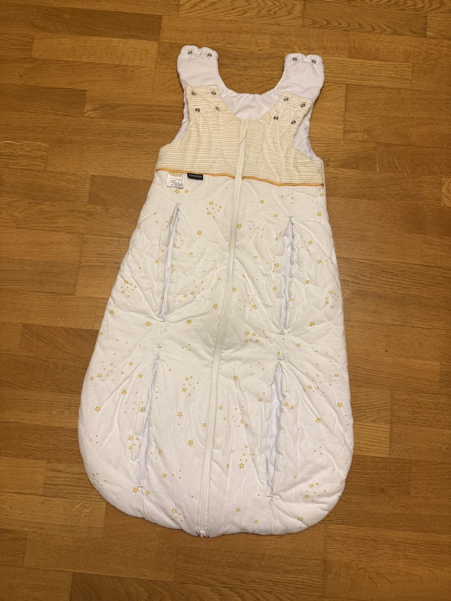Sacchi a pelo: Schlafsack 90cm – Usato da Altikon venduto da stebu85
