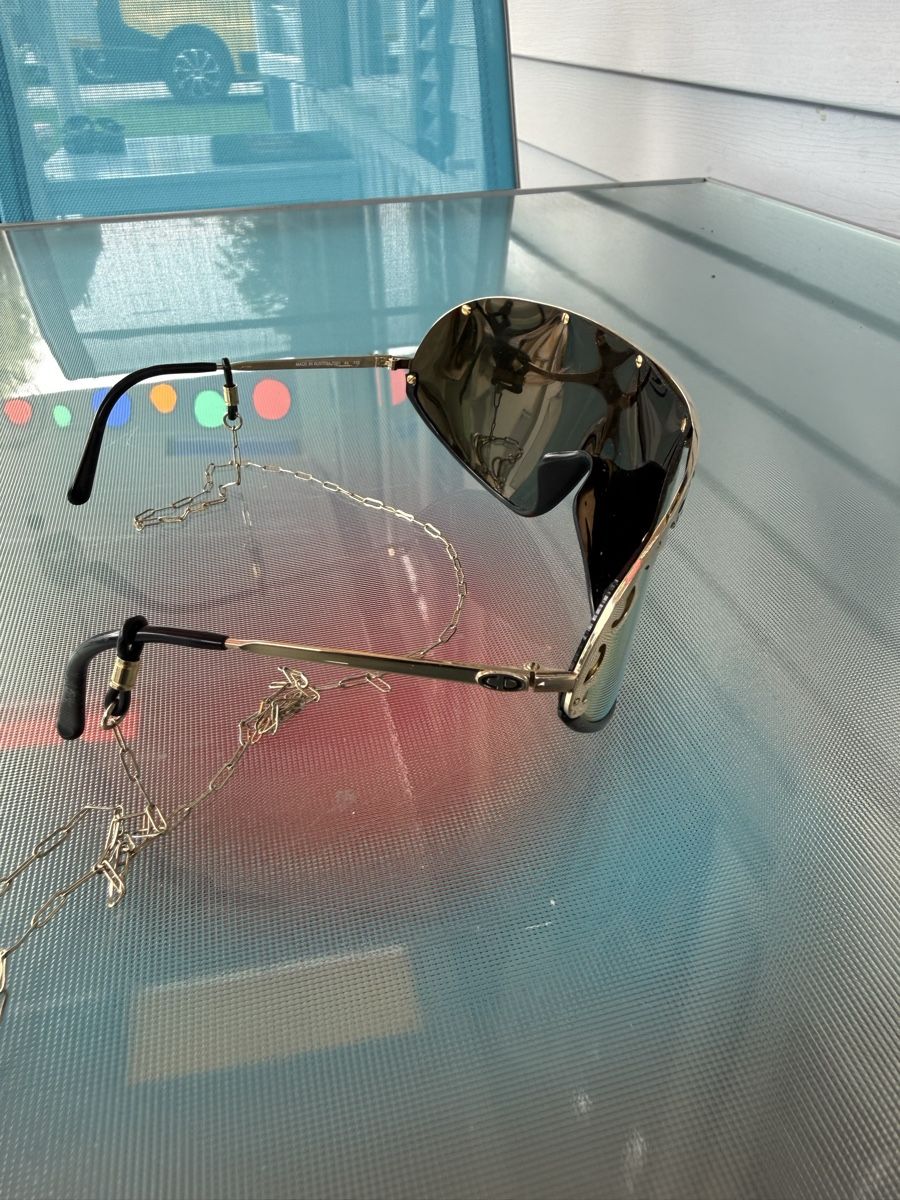Dior Occhiali & Lenti: Dior Sonnenbrille  – Usato da bern venduto da Seeburg 5
