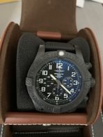 Breitling super Avenger Hurrican