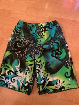 Short de bain Mondaca taille 11-12 ans - 146-152
