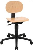 neuer Topstar Arbeits bzw. Werkstattstuhl
